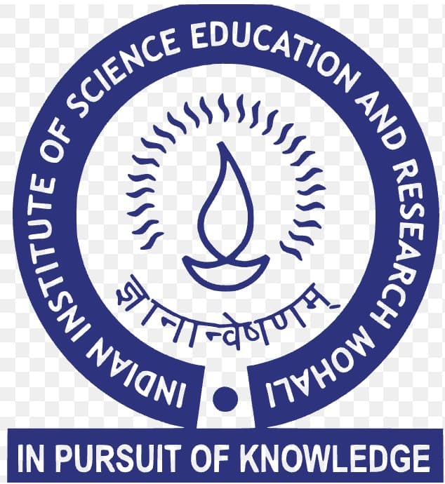 IISER Mohali Logo