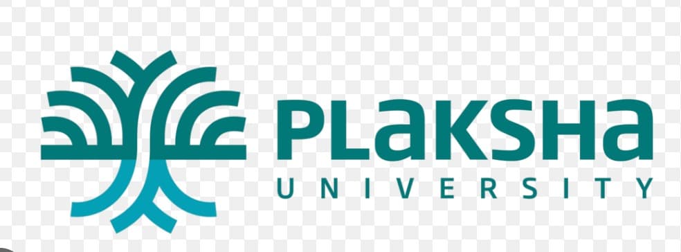 Plaksha University Logo