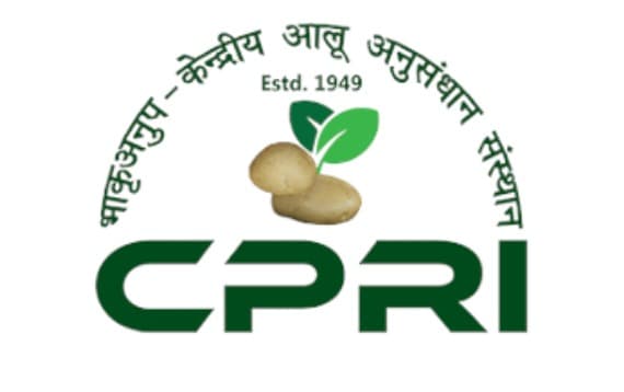 CPRI Shimla Logo
