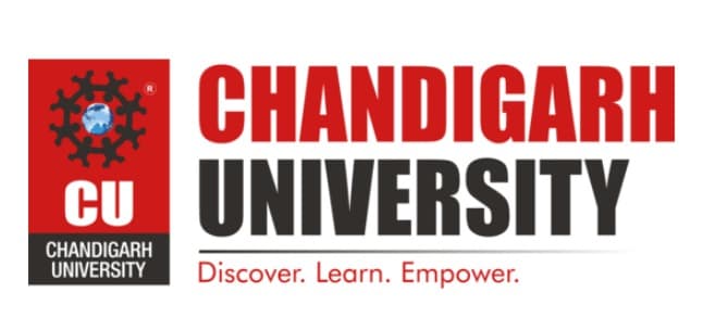 Chandigarh University Logo