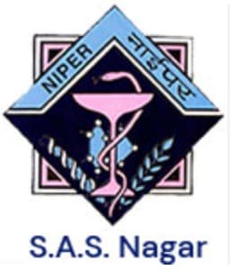 NIPER Logo